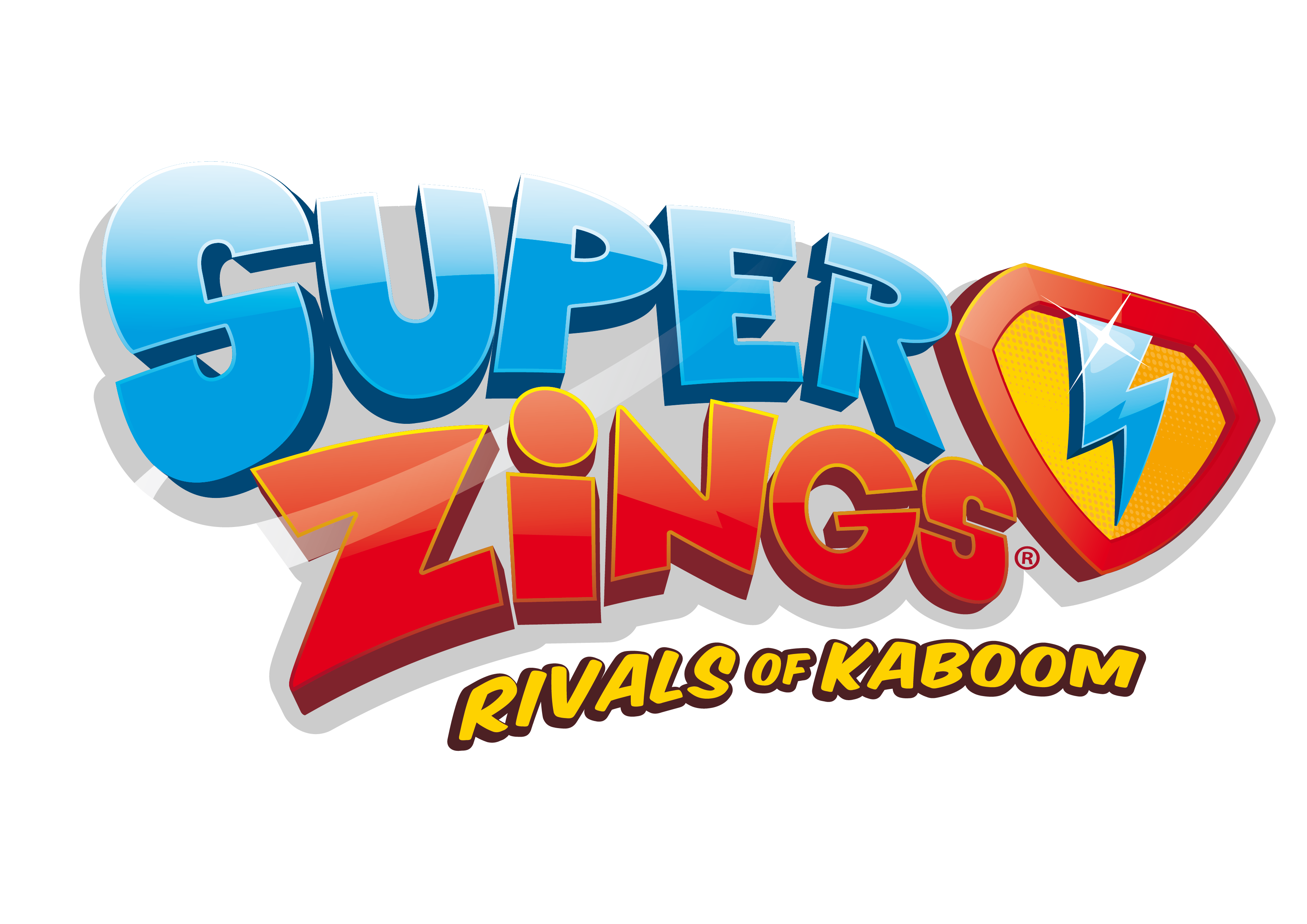 Superzings