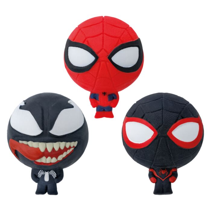 AS Elastic Figure Elastikorps Hero Pop Marvel For Ages 4+