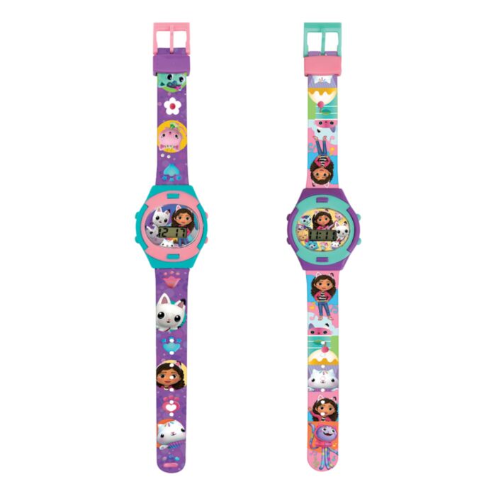 AS Digital Kids Watch DreamWorks Gabby's Dollhouse For Ages 3+
