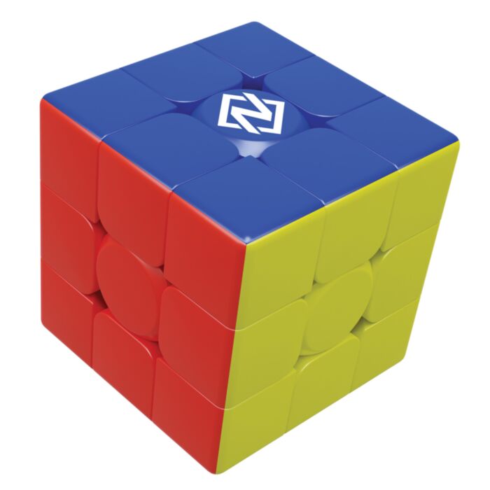 AS Nexcube Classic 3x3 For Ages 8+