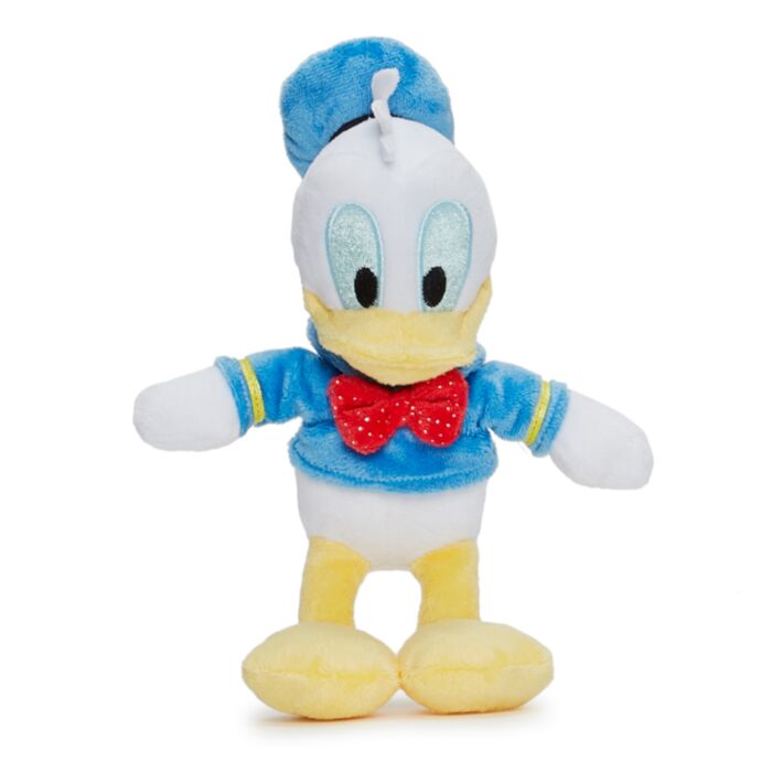 Disney Λούτρινο Donald Duck 20εκ