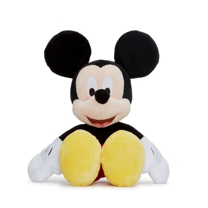 Disney Plush Mickey Mouse 25cm