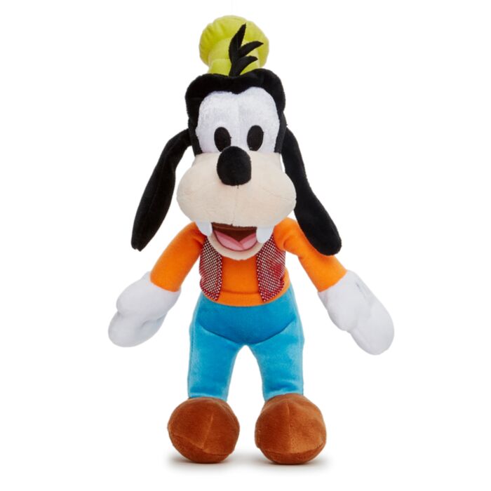 Disney Λούτρινο Goofy 25εκ