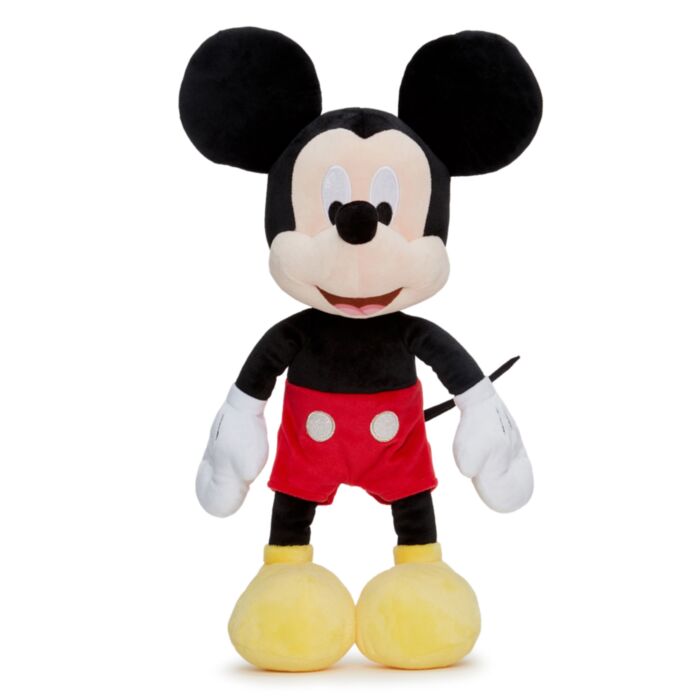 Disney Plush Mickey Mouse 35cm