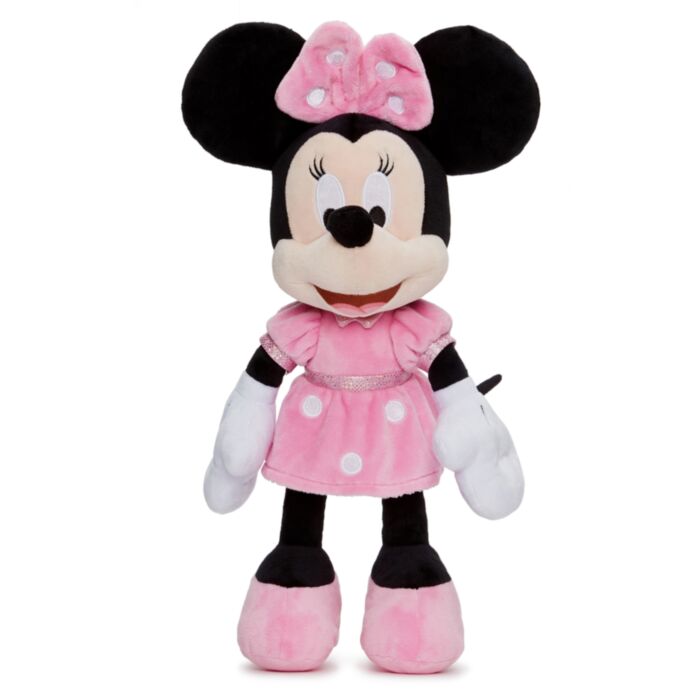 Disney Plush Minnie Mouse 35cm