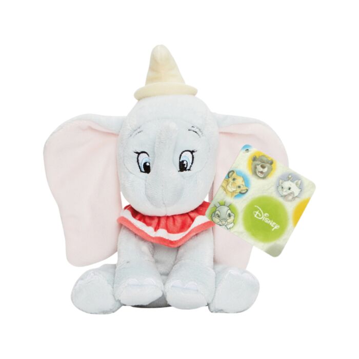 Disney Plush Dumbo 17cm