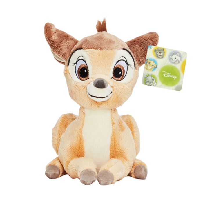 Disney Plush Bambi 25cm