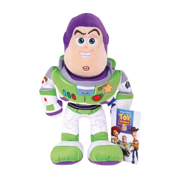 Disney Plush Buzz Toy Story 25cm