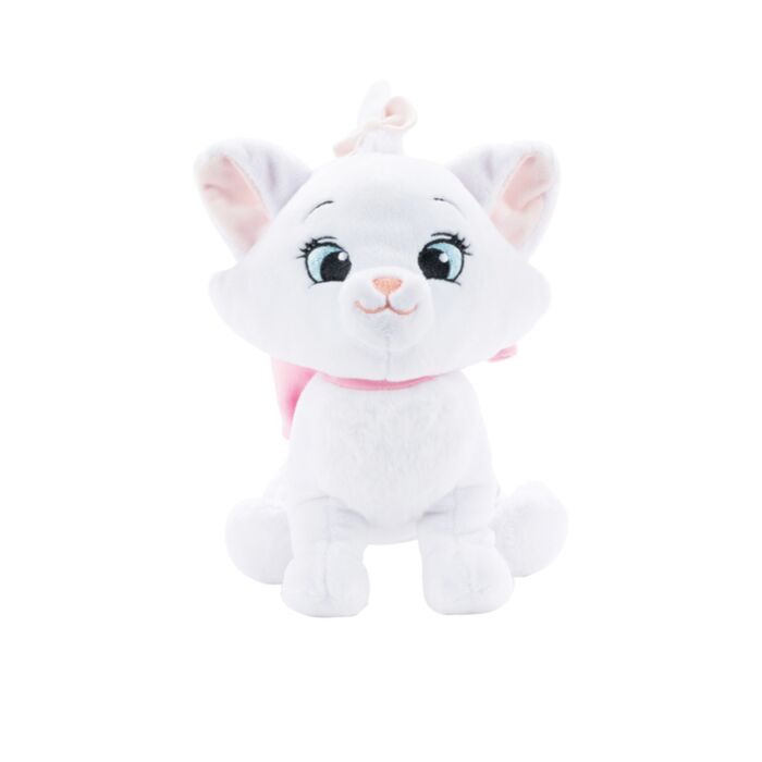 Disney Plush Marie 17cm