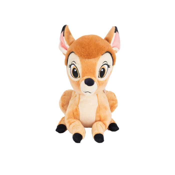 Disney Plush Bambi The Dear 17cm