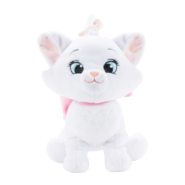 Disney Plush Marie The Aristocats 25cm