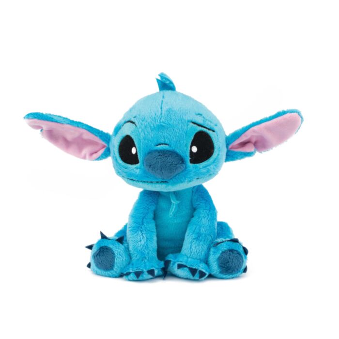 Disney Λούτρινο Stitch 38εκ