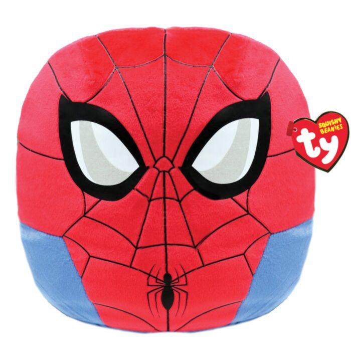 TY Squishy Beanies Spiderman 26εκ