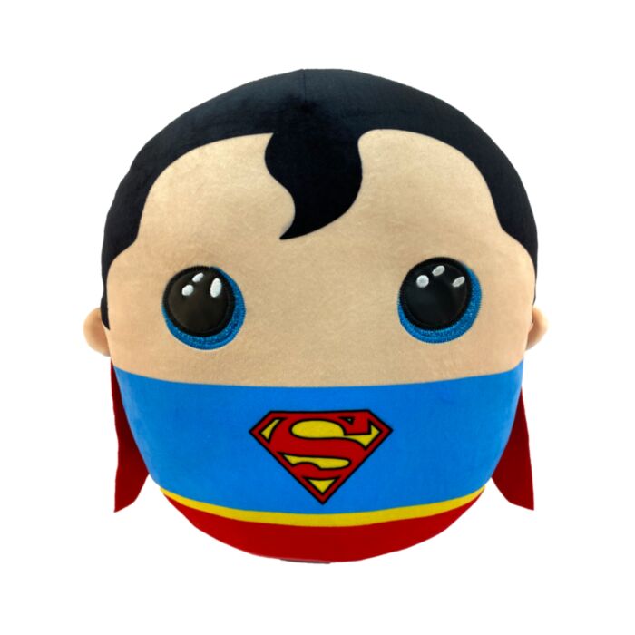 TY Squishy Beanies Superman 25εκ