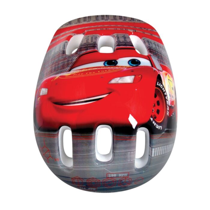 AS Προστατευτικό Κράνος Disney Cars Για 3+ Χρονών