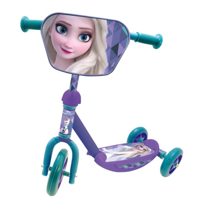 AS Wheels Παιδικό Scooter Disney Frozen 2 Για 2-5 Χρονών