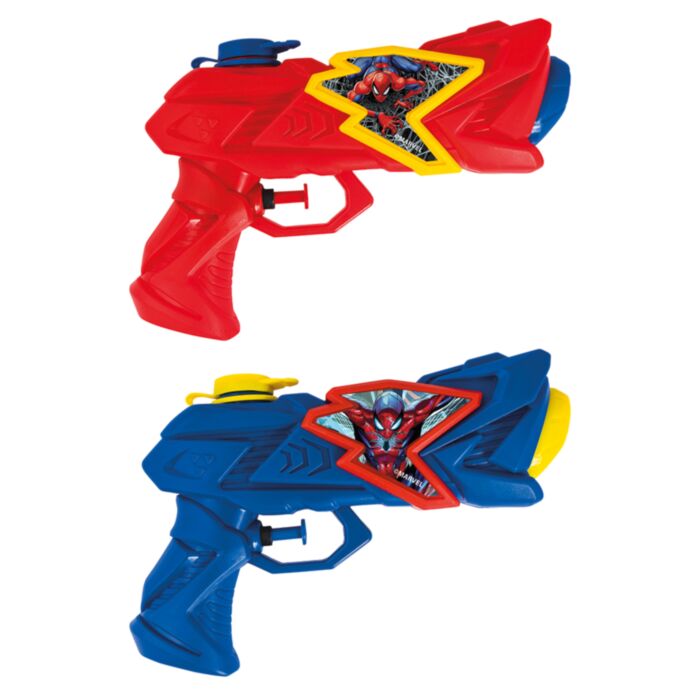AS Marvel Spiderman Water Blaster Age 3+