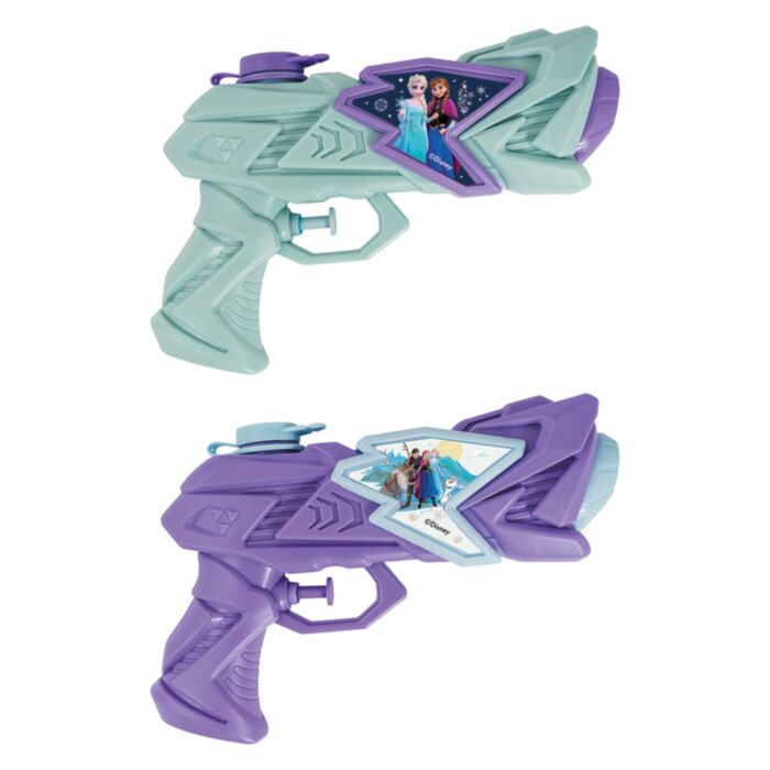 AS Disney Frozen Water Blaster For Ages 3+