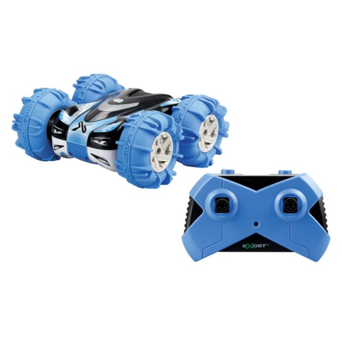 Exost 360 Aquacross Remote Control Car