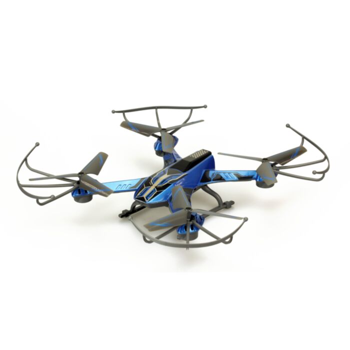 Silverlit Flybotic Voyager Remote Control Drone For Ages 15+