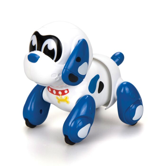 Silverlit Ycoo Ruffy Electronic Robot For Ages 3+