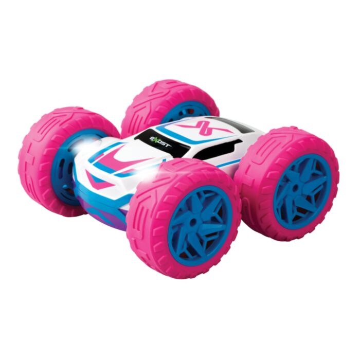 Exost Cross Amazone Led Remote Control Car