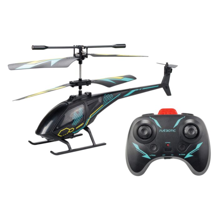 Silverlit Flybotic Air Mamba Radio Control Helicopter For Ages 8+