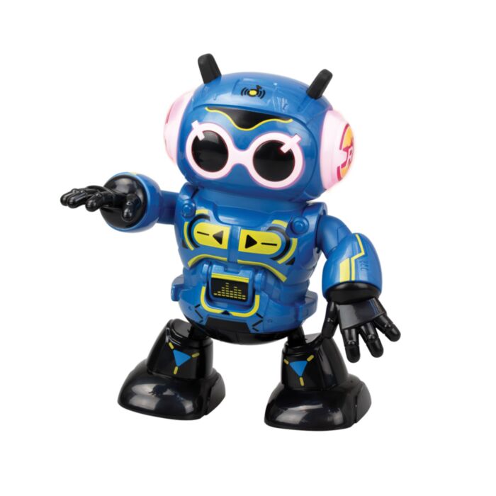 Silverlit Ycoo Robo Beats II Electronic Robot For Ages 3+