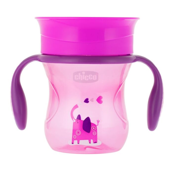 Chicco Perfect Cup Pink for 12+ Months