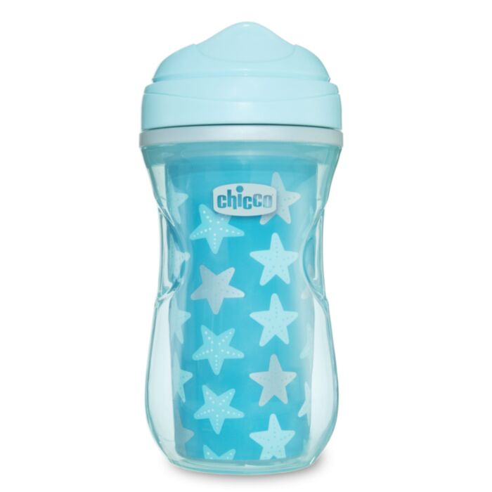 Chicco Active Cup Blue for 14+ Months
