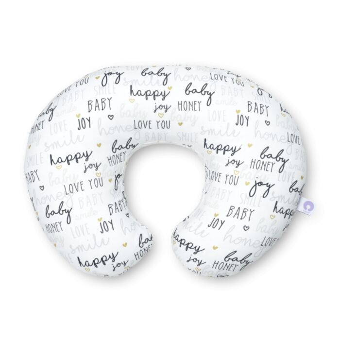 Chicco Boppy Nursing Pillow 3-in-1 For 0+