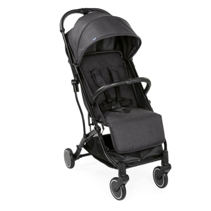 Chicco Baby Stroller TrolleyMe Stone for up to 15kg