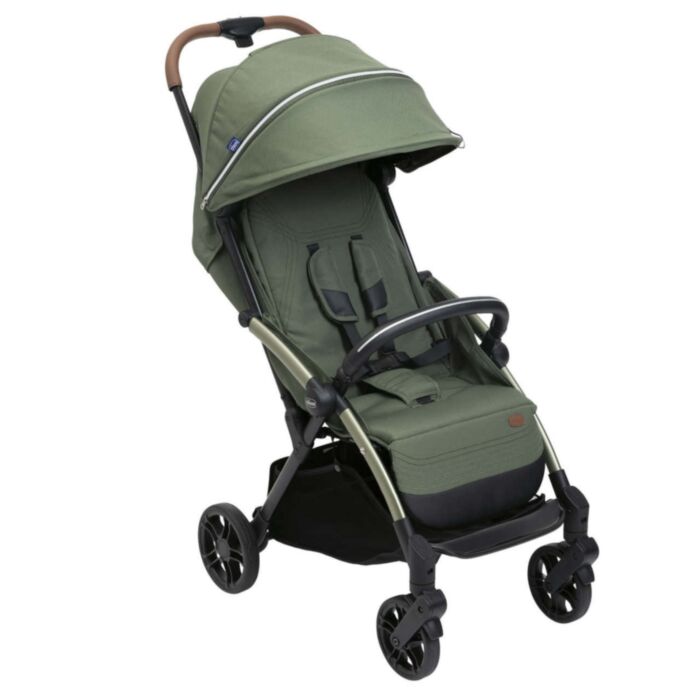 Chicco Baby Stroller Goody Xplus Twinkle Green for up to 22kg