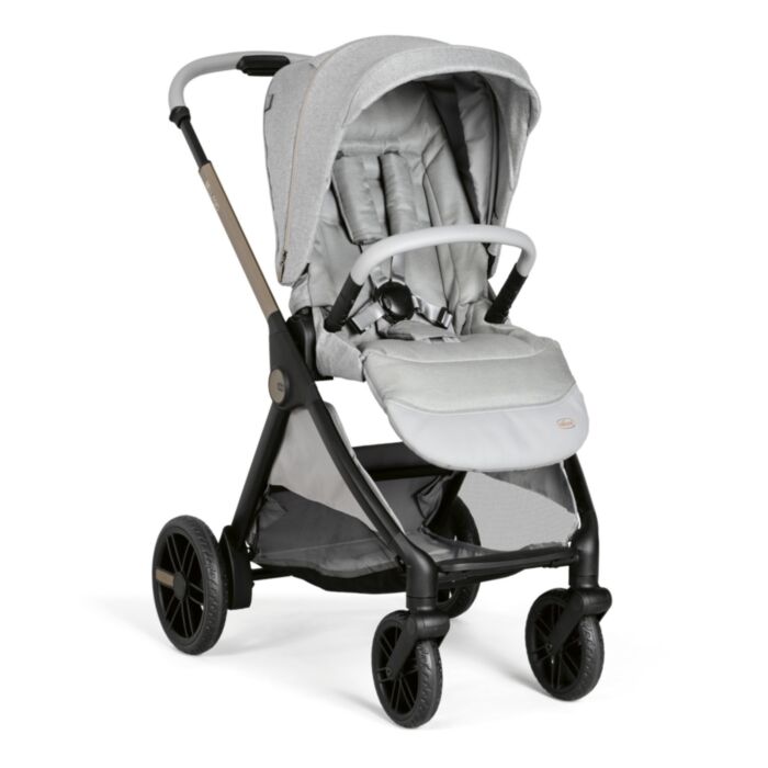 Chicco Καρότσι Μωρού Trio Bellagio Lunar Rock για Παιδί έως 22kg