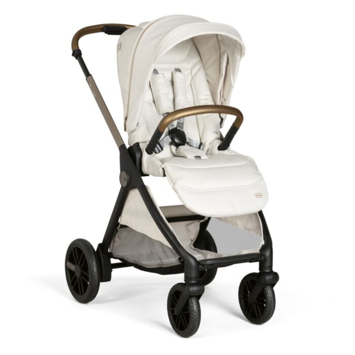 Chicco Καρότσι Μωρού Trio Bellagio Amber Glow για Παιδί έως 22kg
