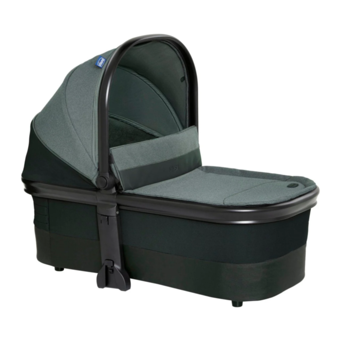 Chicco Port Bebe Light για Καρότσι Mysa Jade Green