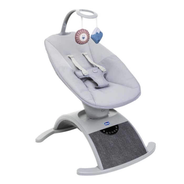 Chicco Relax Μωρού Comfy Wave Ηλεκτρικό 2 σε 1 για Παιδί έως 9kg