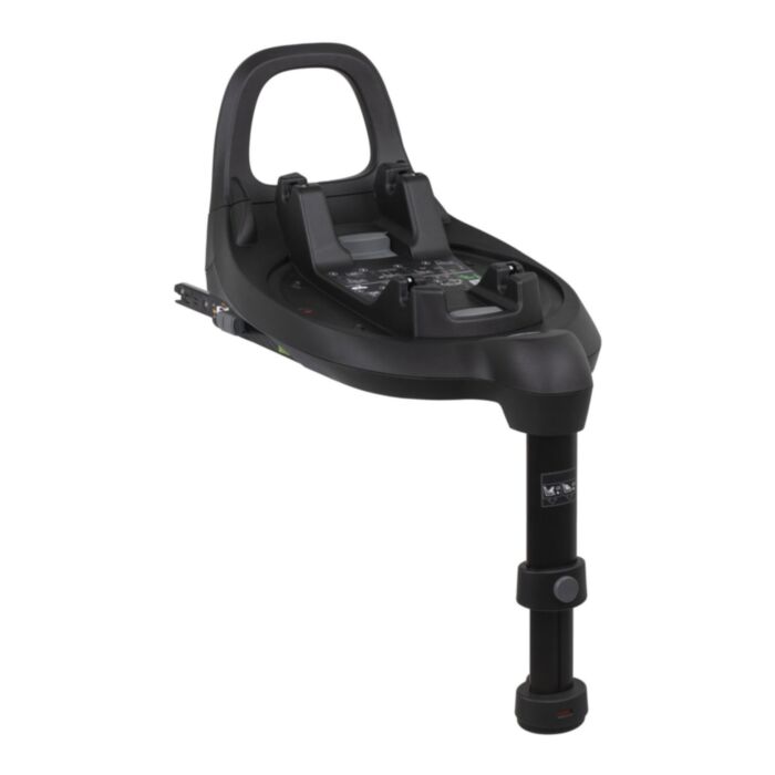 Chicco Full 360 i-Size Car Seat Base Black