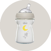 Category Brand Tile - Bottles & Pacifiers