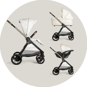 Category Brand Tile - Strollers