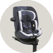 Category Brand Tile - Car Seats