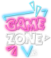 Brand Icon - gamezone
