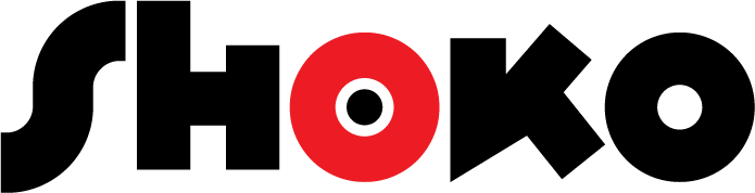 Brand Icon - shoko