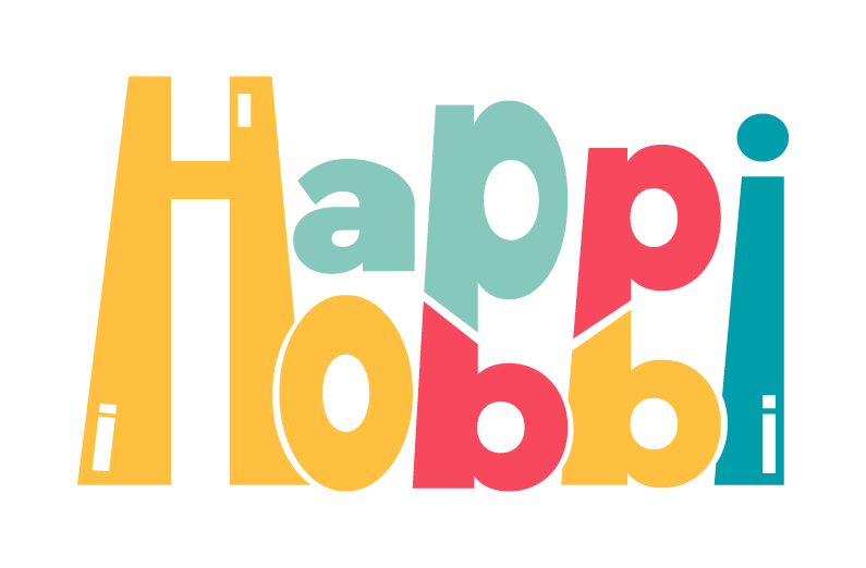 Hero Brand Icon Desktop - happihobbi