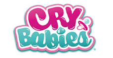 Brand Icon - cry-babies-klapsoulinia